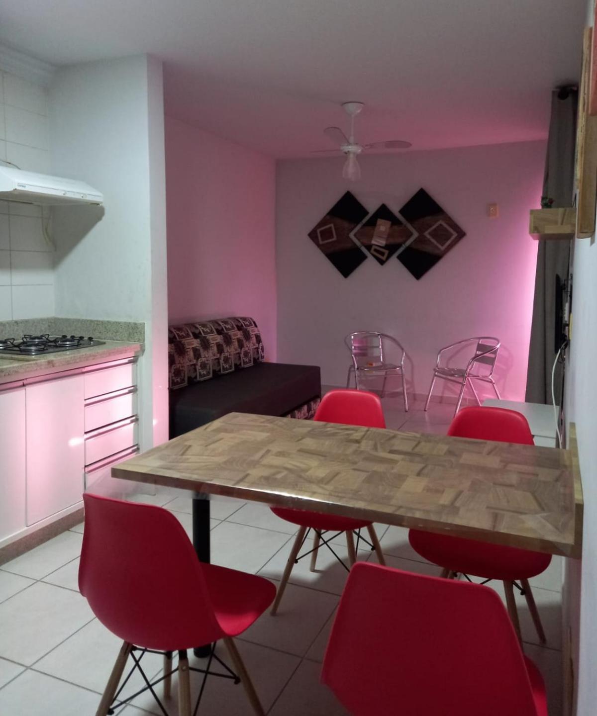Apartamento Ap Enseada Nautico Caldas Novas