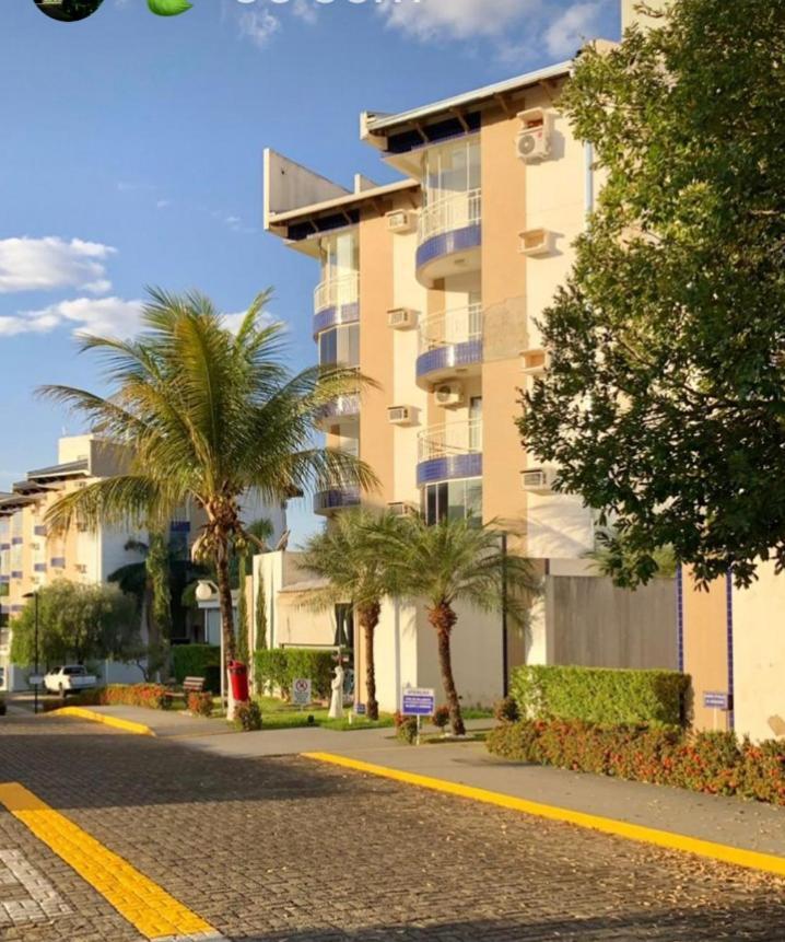 Apartamento Ap Enseada Nautico