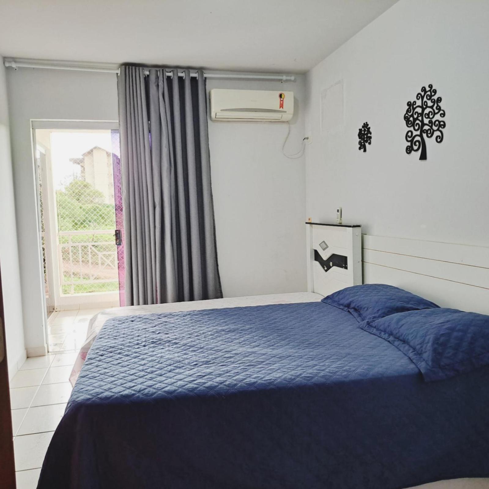 Ap Enseada Nautico Apartamento *