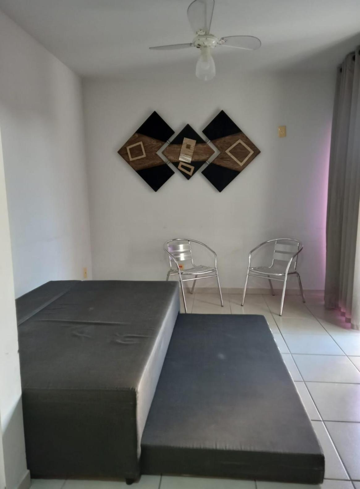 Apartamento Ap Enseada Nautico Caldas Novas